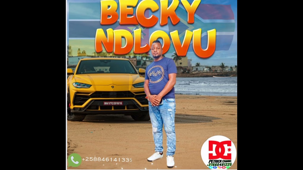 BECKY NDLOVU [ SUPER STAR ] MP3 OFFEICAL