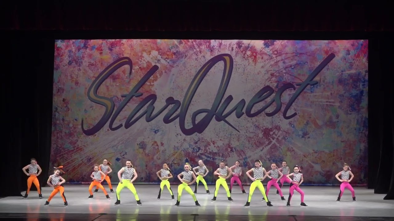 Get Ready StarQuest 2022