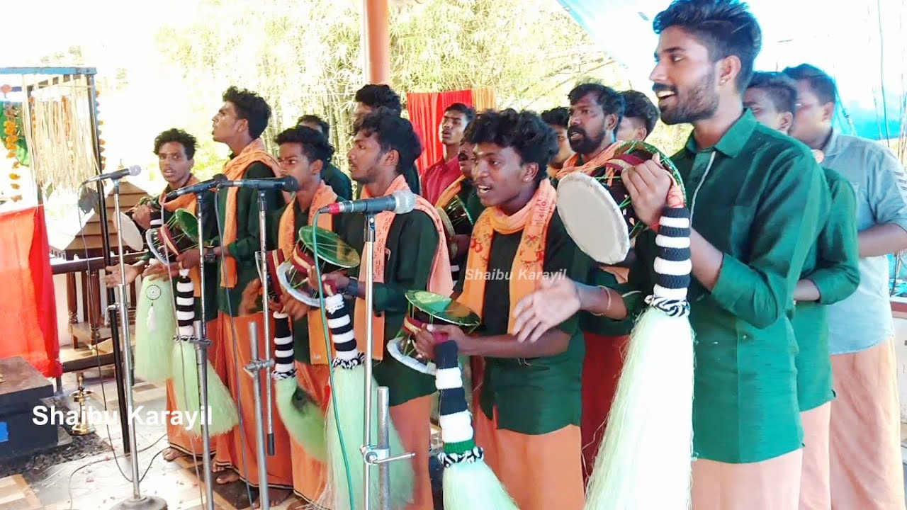 ചോറ്റാനിക്കരയിൽ അമ്മക്ക്&zwnj; | CHOTTANIKKARAYIL AMMAKKU | ചിന്ത്പാട്ട് | MALAYALAM CHINTHU PATTUKAL