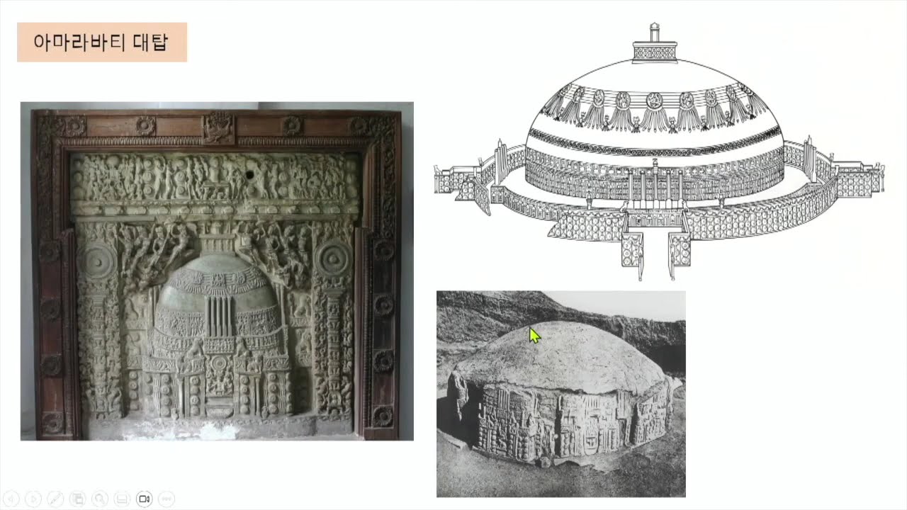 국립중앙박물관 인도불교미술전 