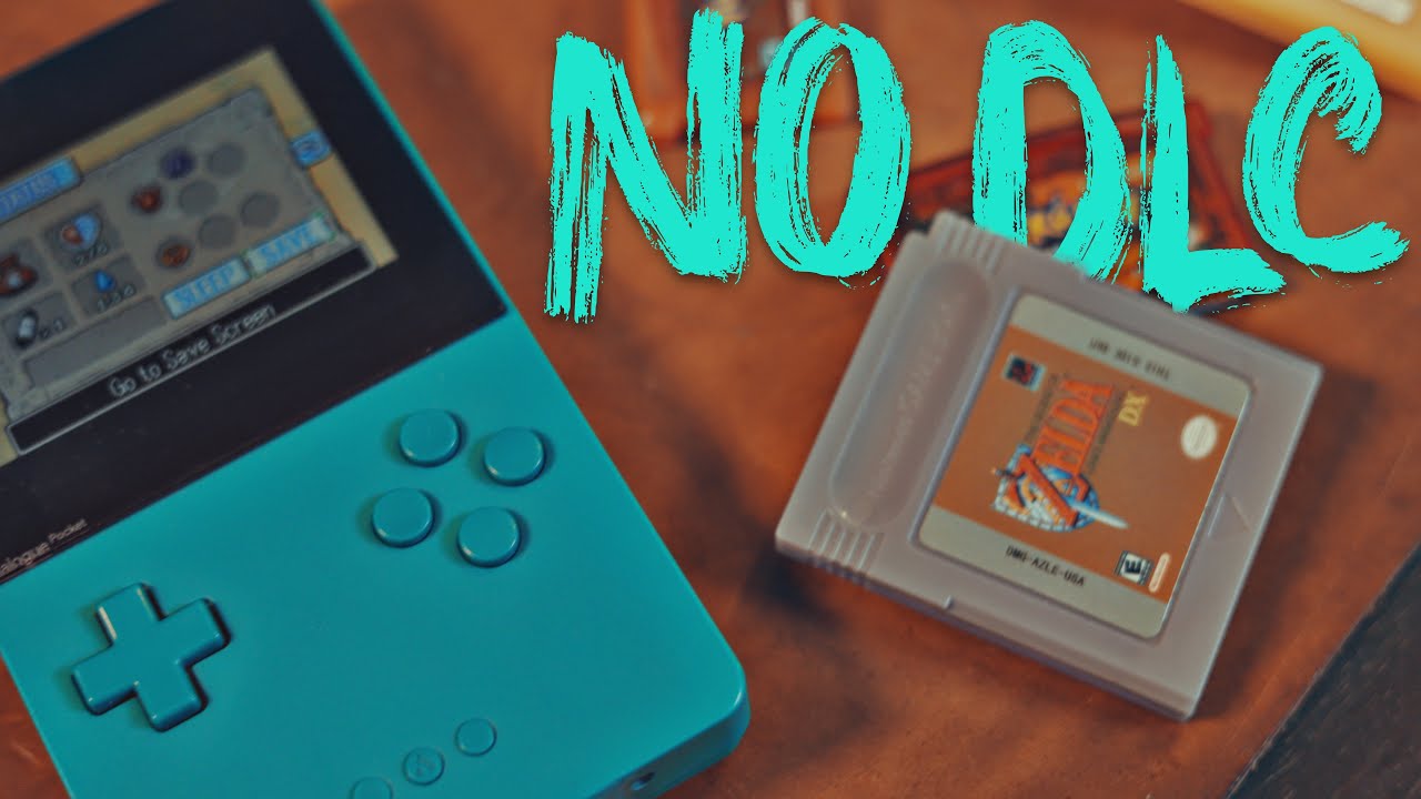 Games Used to Be Crafted, Not Engineered