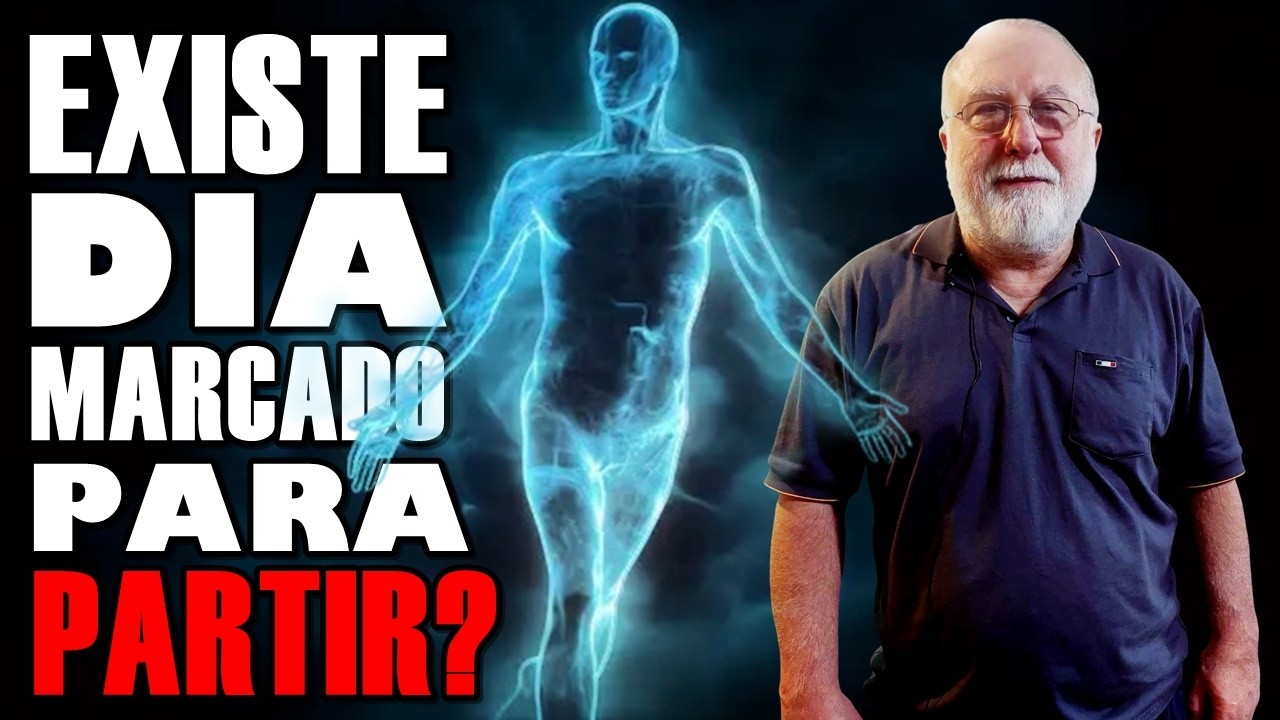 O DIA DA PARTIDA JÁ ESTÁ DEFINIDO? | Jan Val Ellam