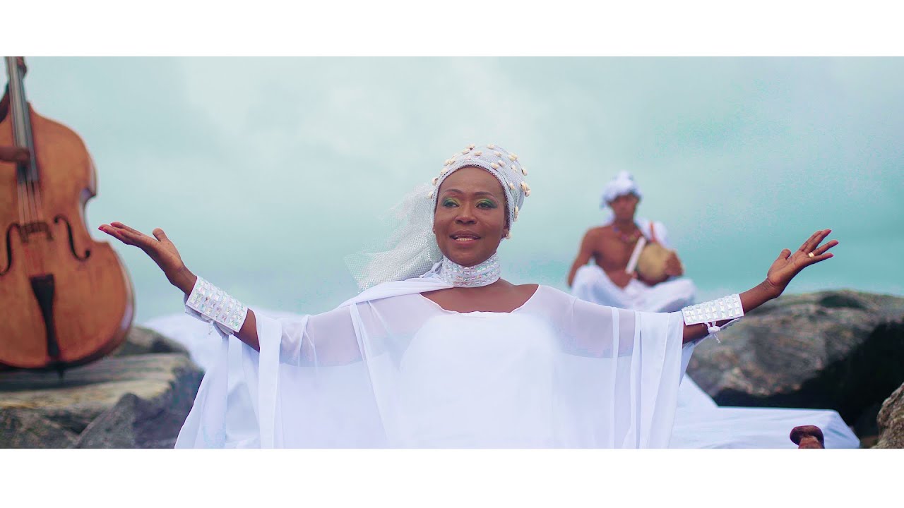 AFIA MALA - IDENTITE (New Music Video)