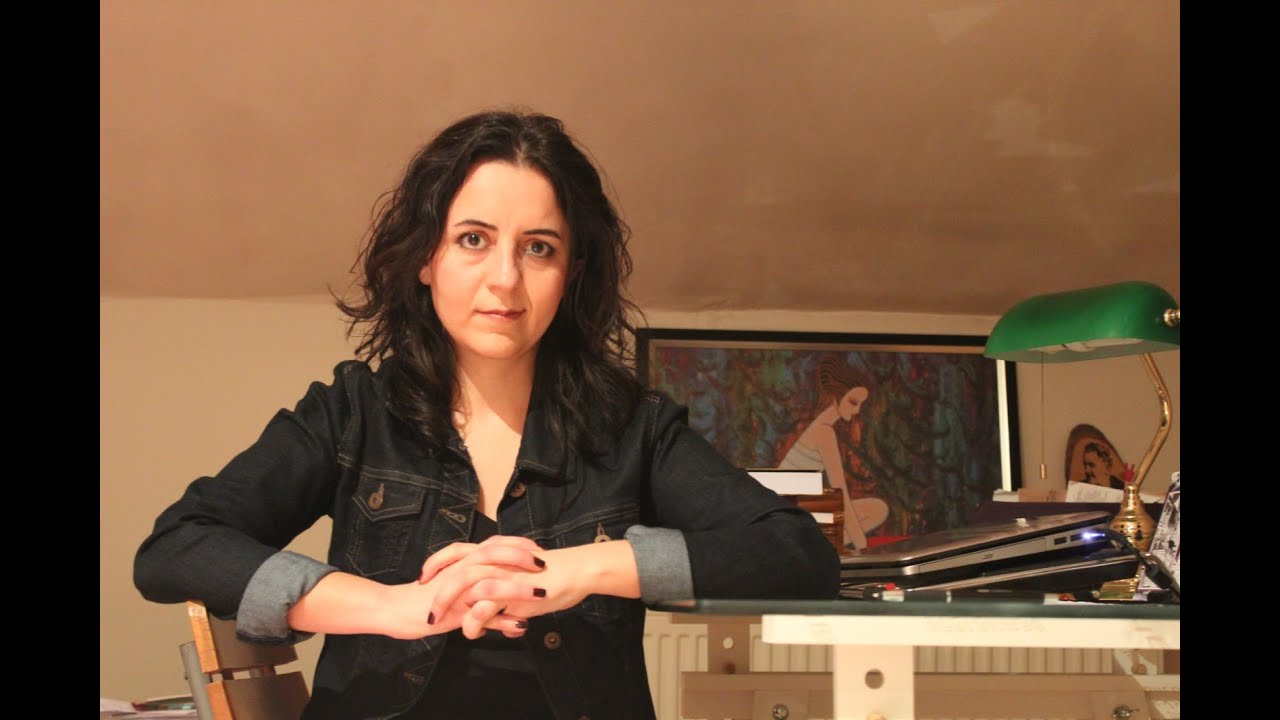 Sesli Öyküler I Derya Sönmez-Öteki Hayvanlar