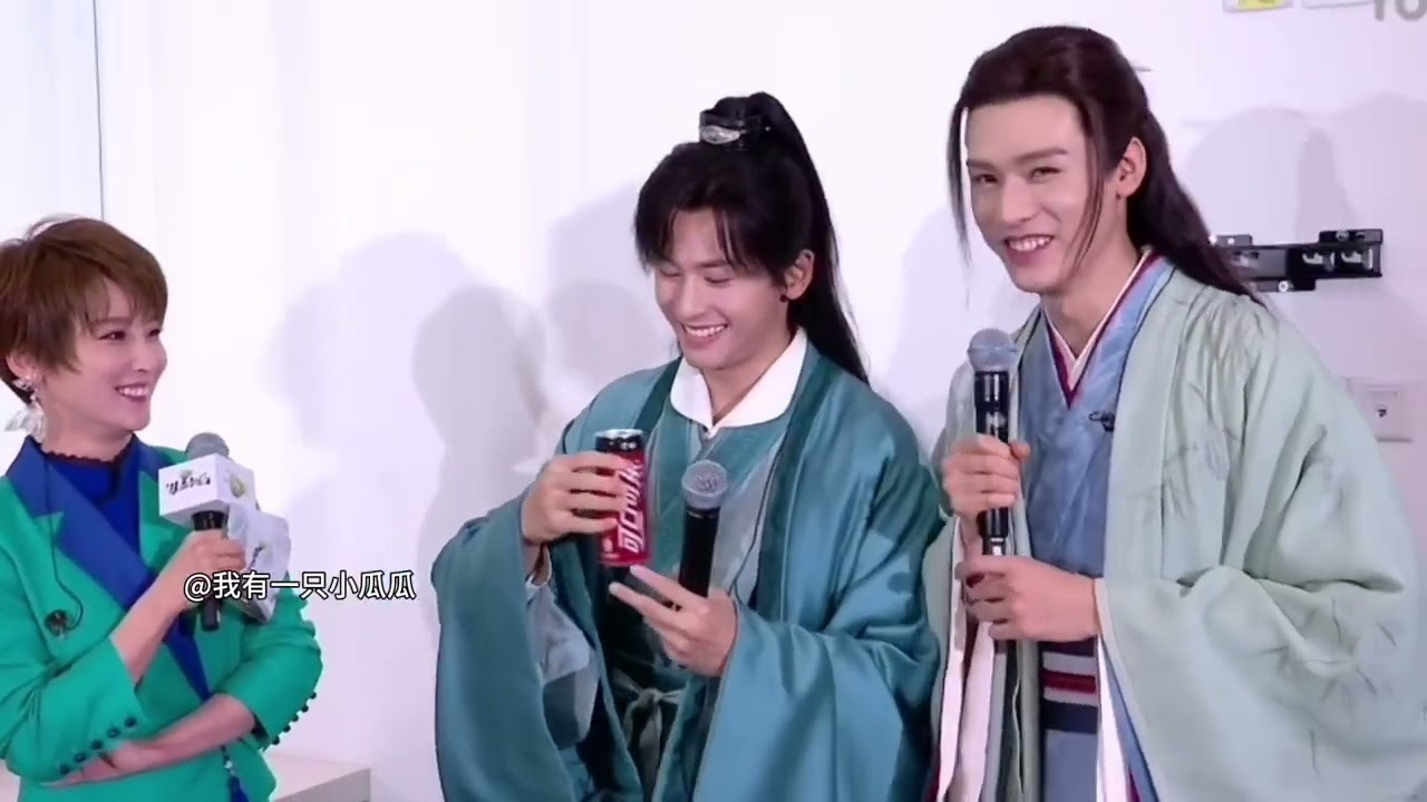 【浪浪钉】俊哲的双标！真情侣就是好磕！（cr 水印）#浪浪钉 #龚俊 #张哲瀚