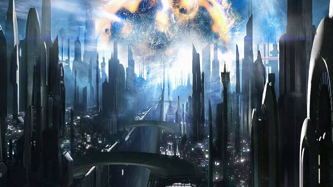 Brand X music - Spawn