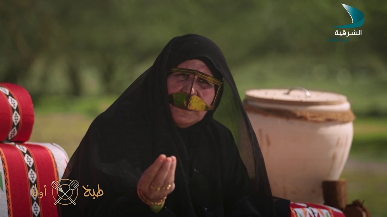 طبخ أول/  بلاليط وخبز رقاق