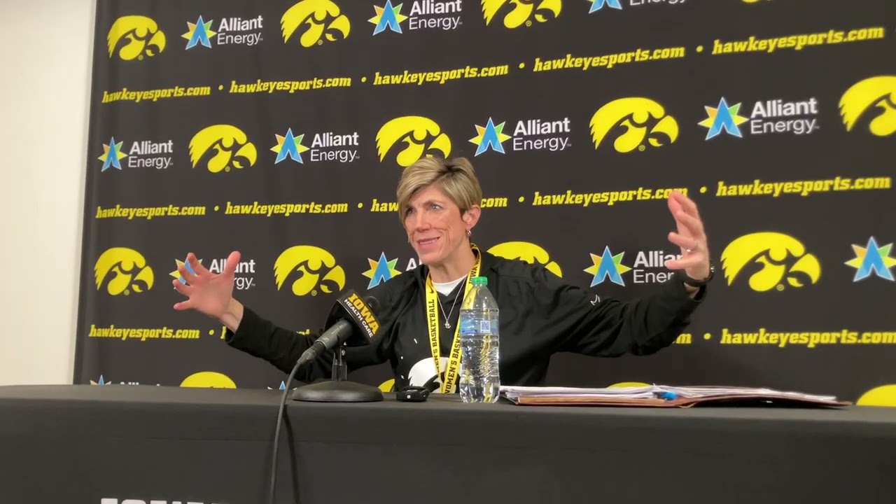 Jan Jensen recaps west coast trip, previews Minnesota