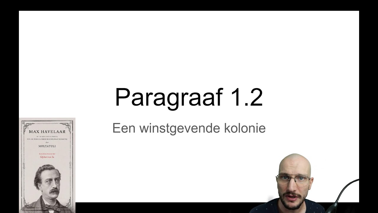 Mavo 3 Paragraaf 1.2 