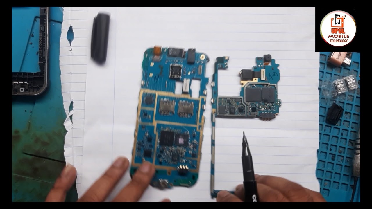 how to repair mobile phone network section deep explain /ජංගම දුරකථනයක සිග්නල් හරිටම දැනගෙන හදමුද.