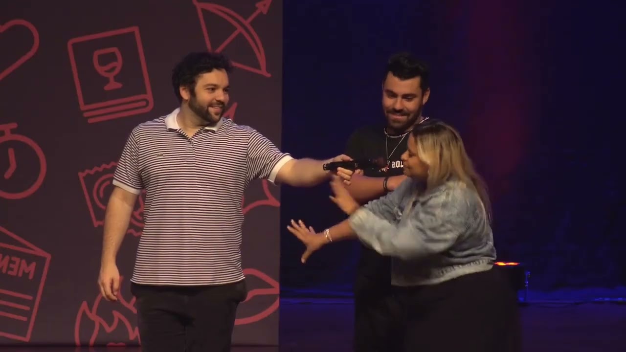 Casais em Belo Horizonte Raphael Ghanem 