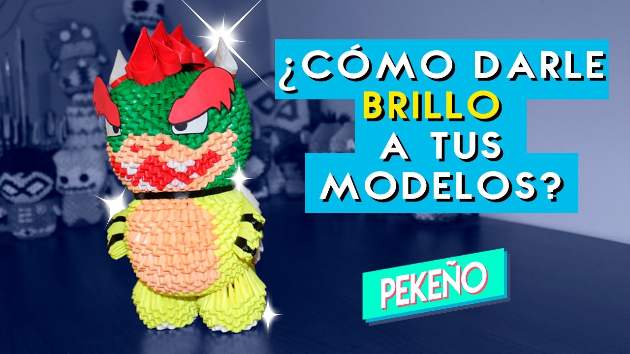 Tips and Chips| Pekeño ♥