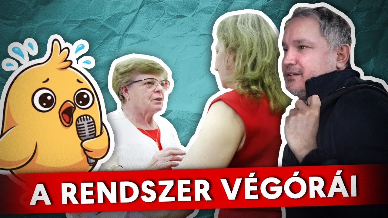 Meghiúsult Nagy Márton LUXUSVERETÉSE | Gödön elszabadultak az indulatok - Kommentariátus