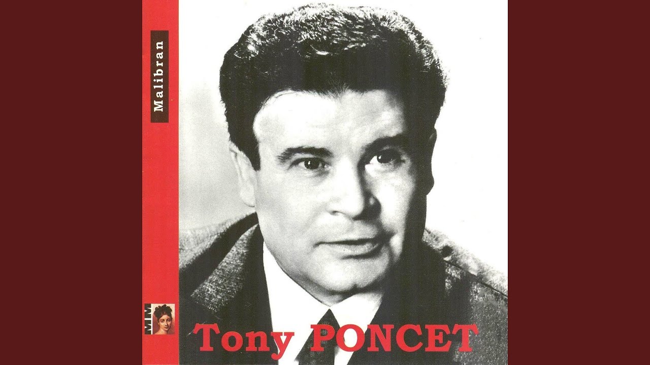 Vocalises et interview du 16 mai 1960
