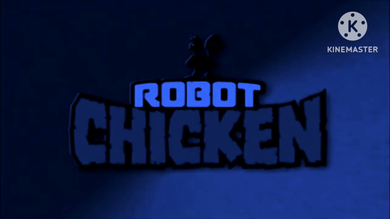 Preview 2 Robot Chicken Season 1 Intro