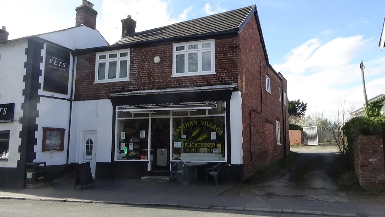 Eastham Village Deli, Village Road, Eastham, Wirral, CH62 0AW