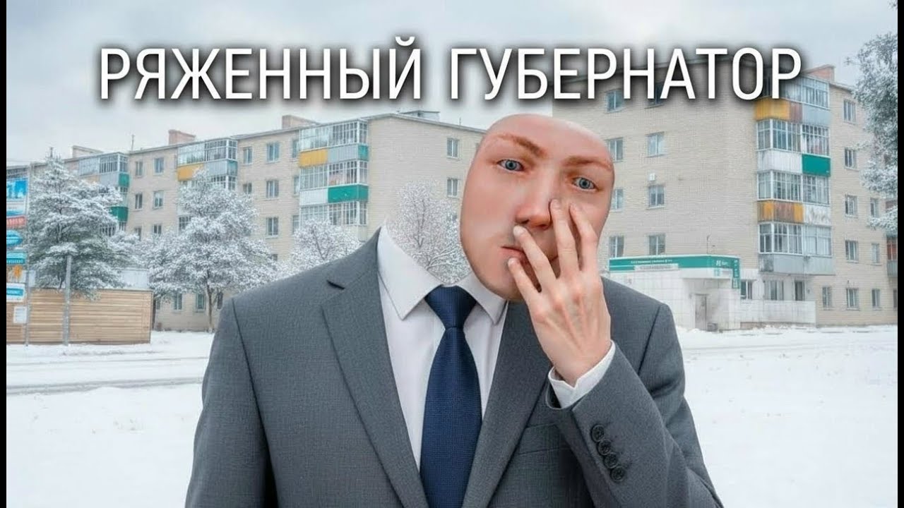 МЫ - РЯЖЕННЫЕ ГУБЕРНАТОРЫ??😱УСТРОИЛИ ПЕРЕВОРОТ НА АМАЗИНГ РП