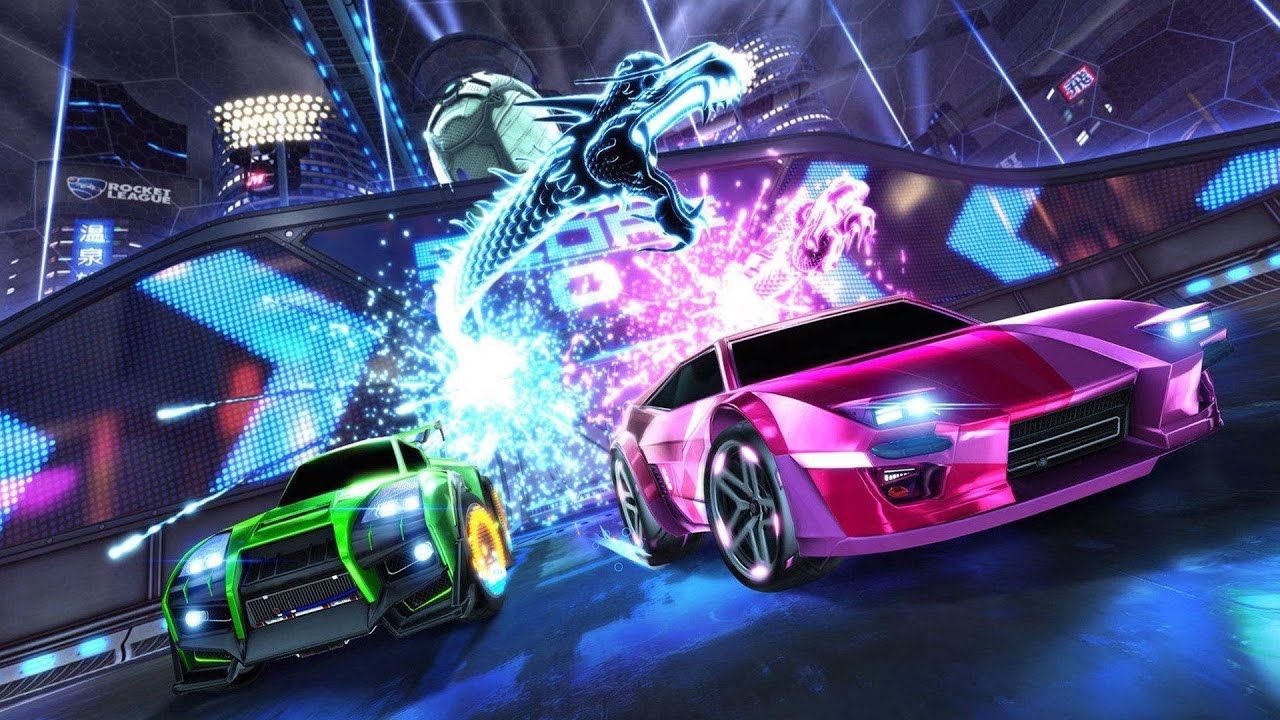 Rocket League 🚀 Boom Baam aja! | Pasa Playz | Nepal Rank Push 🧿🧿