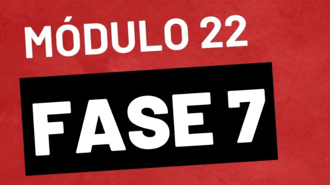Actividad Integradora 7 - Fase 7 - Módulo 22 - ACTUALIZADA PREPA EN LINEA SEP