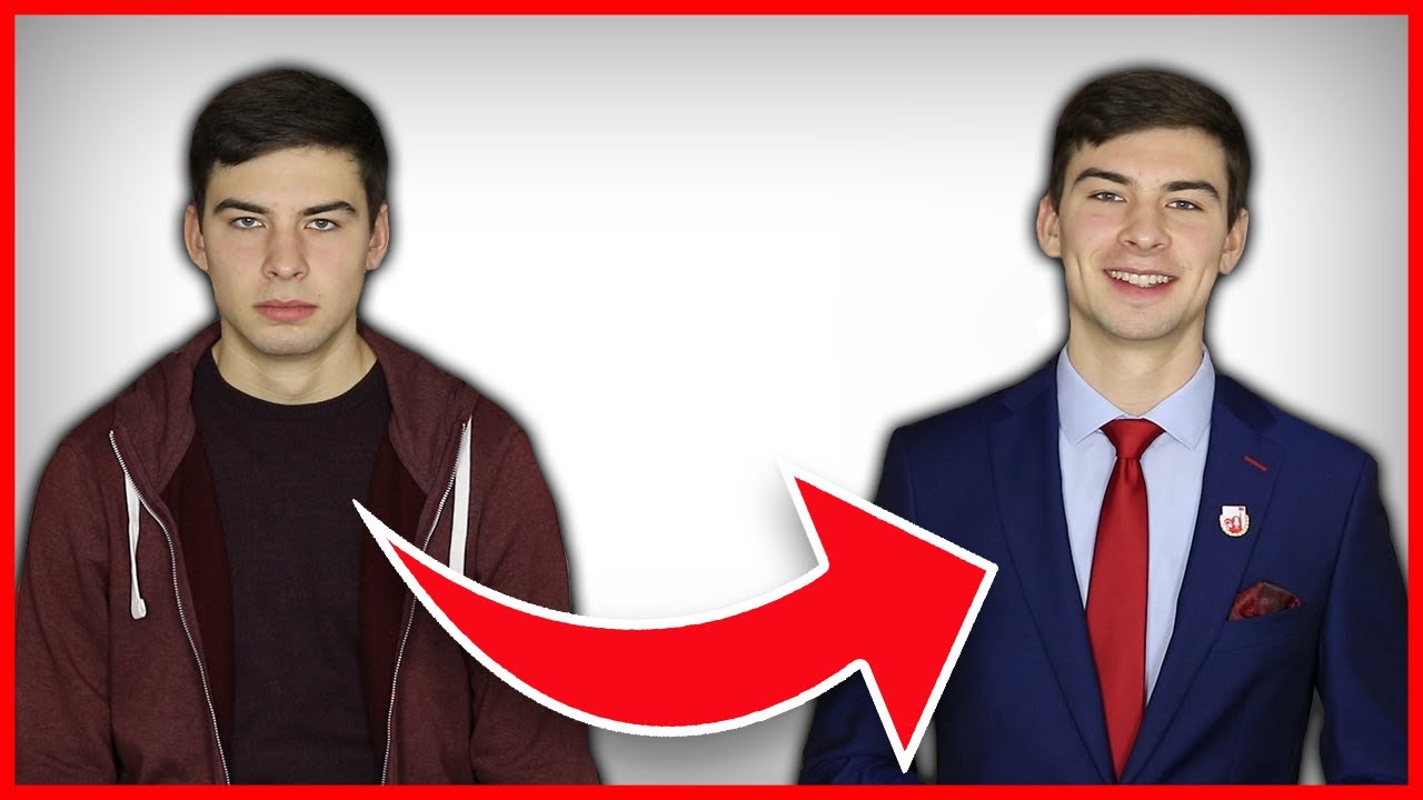 Der perfekte Männer Anzug - Kompletter Guide von Hemd bis Einstecktuch