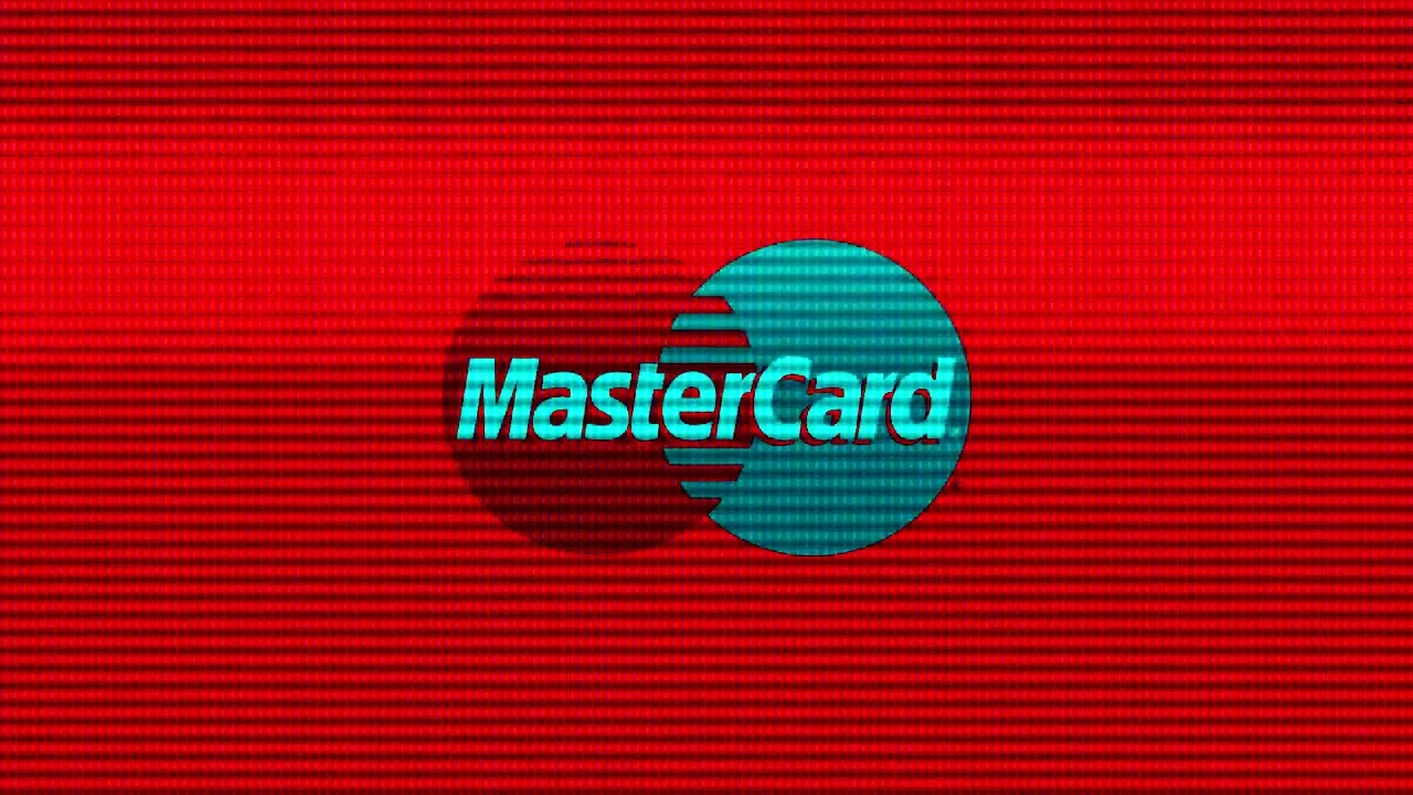 MasterCard Logo 2025 Effects (Preview 2002 Effects)