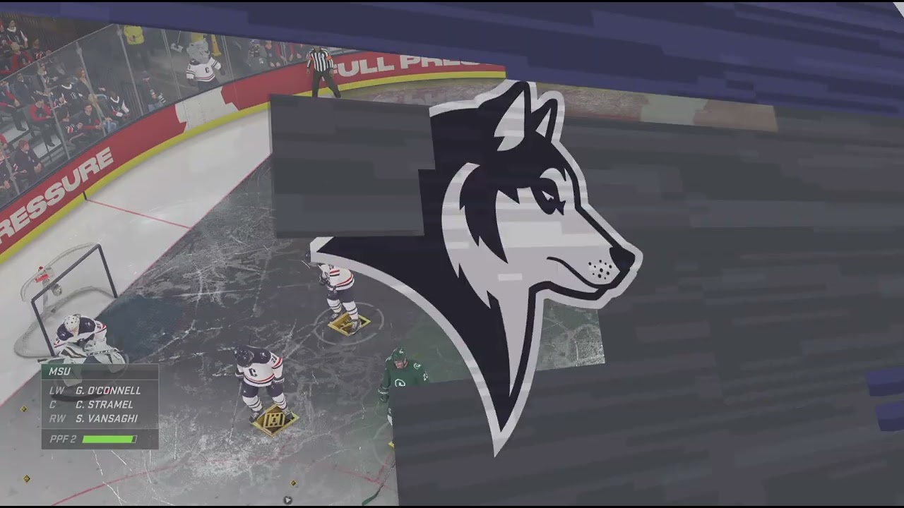 MSU vs. UConn