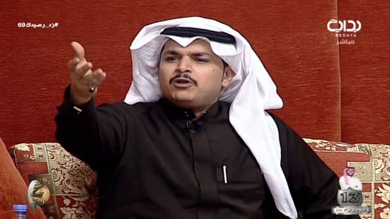 مستجير بقوة إللي عليه الإتكال - فهد الشهراني | #زد_رصيدك69