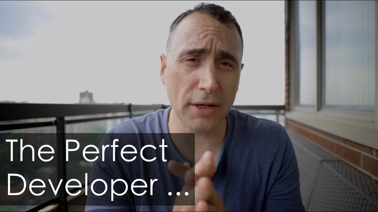 What Do I look for when Hiring Developers?