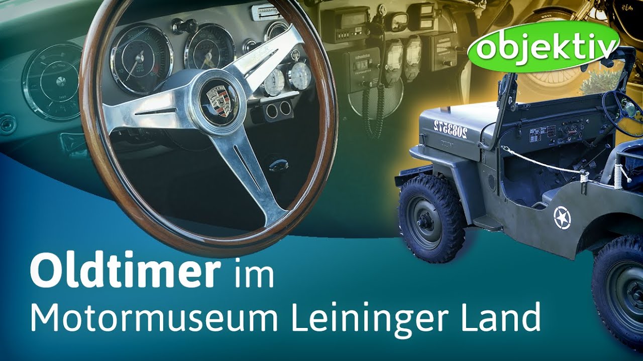 Motorrad-Technik-Museum Quirnheim