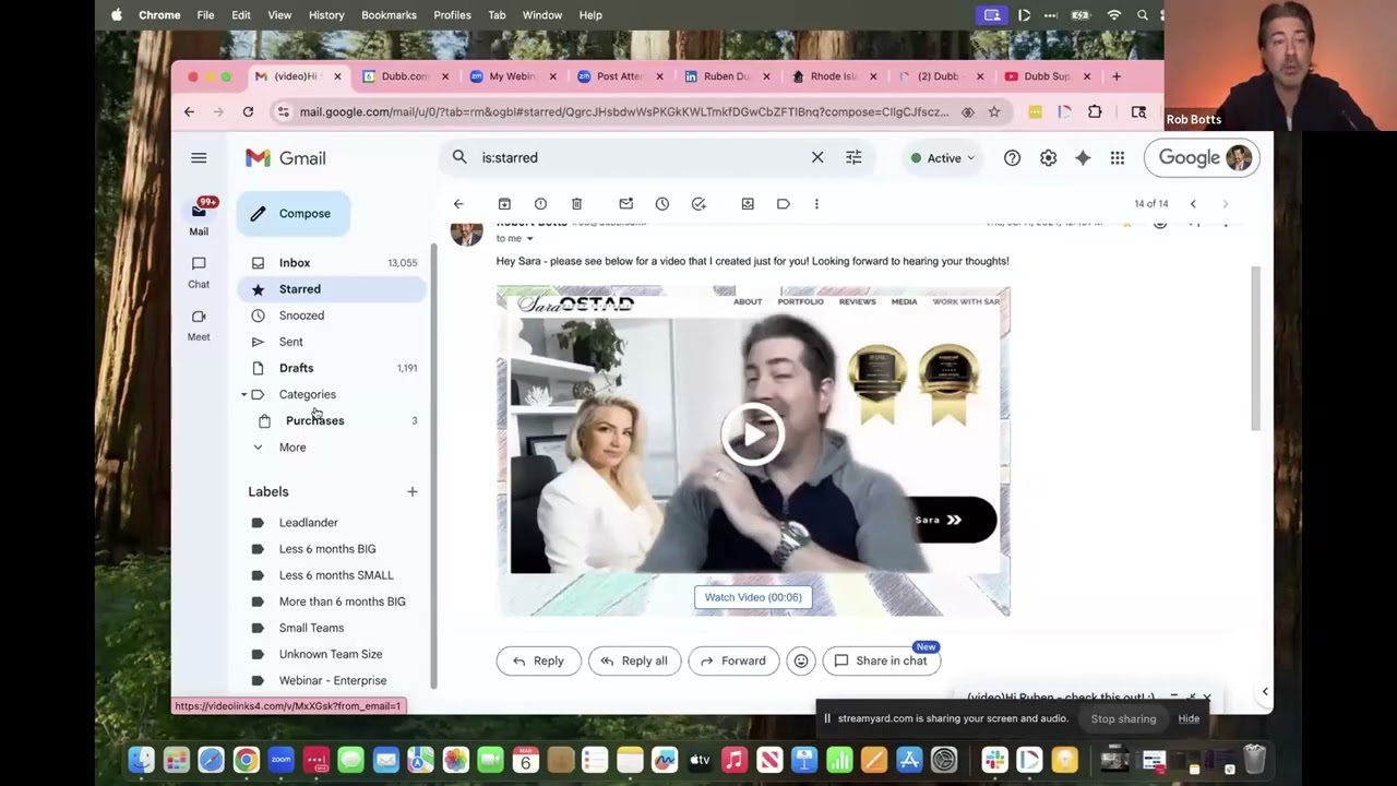 Build High-Converting Video Landing Pages