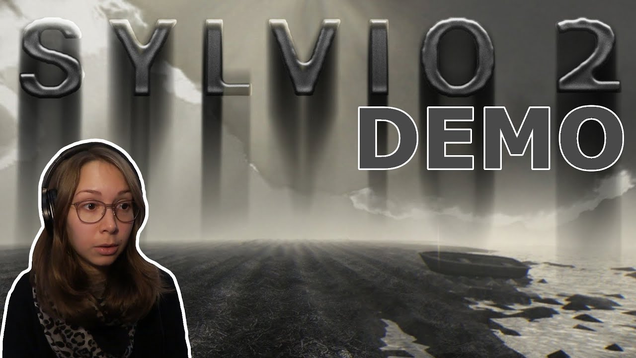 Let's Play the Sylvio 2 Demo