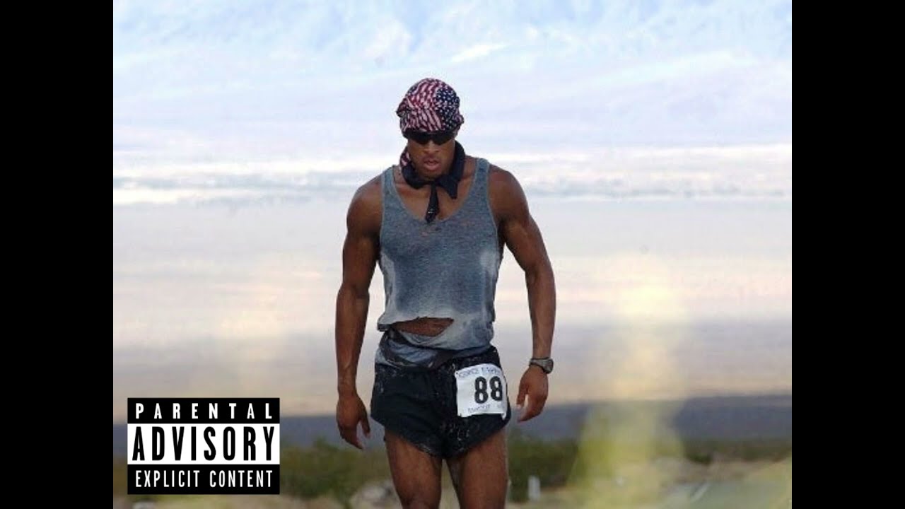 david goggins x 4 morant