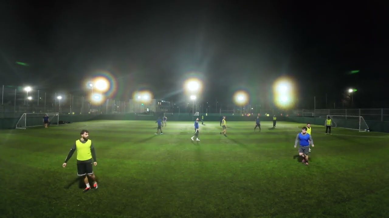 SCORE GOALS OR DIE TRYIN'