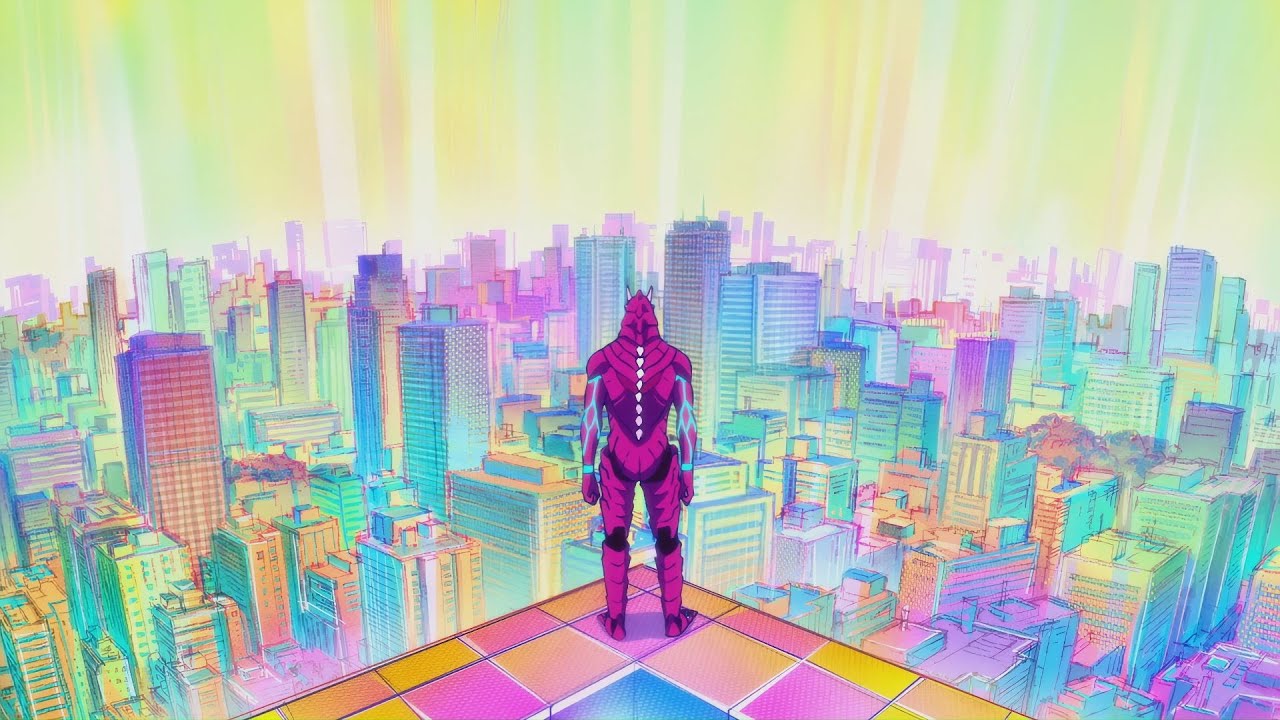 Kaiju No. 8 Season 2 ED / Ending 