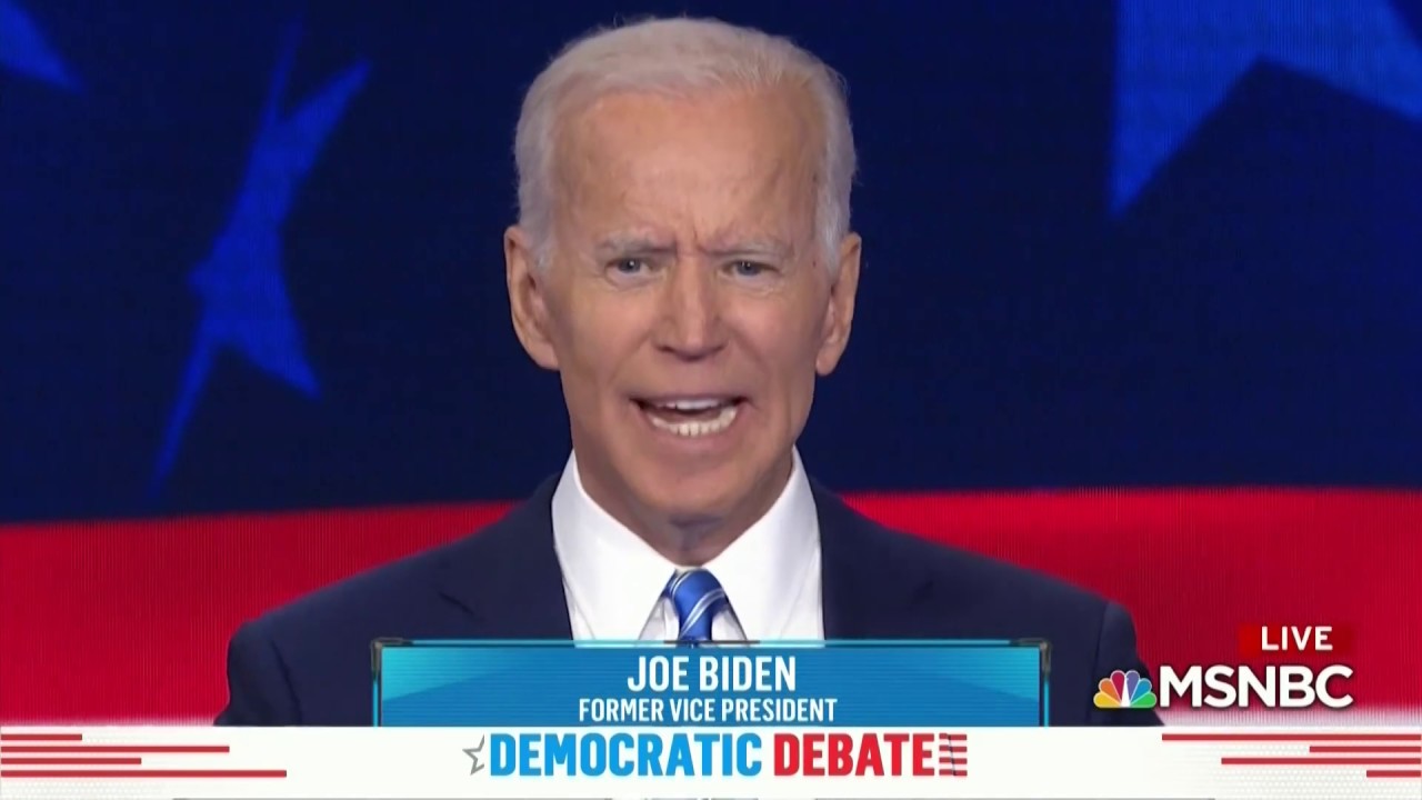 Watch Democratic Debate Highlights In Miami 2019 Night 2 | Second Half