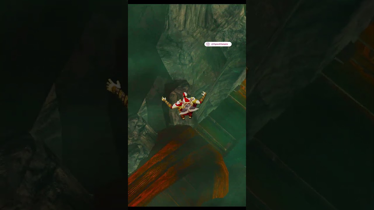 God of War 1 SpeedRun under 1min | 4k 60fps HDR