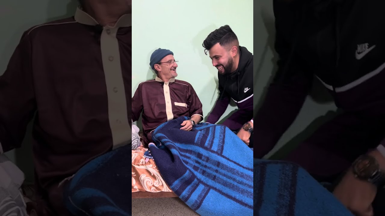 فيلم قصير بعنوان السياقة الجيدة 