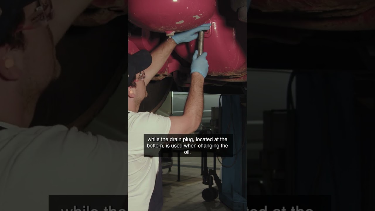 Keep Rolling Smooth | How to Check AXLE OIL  in a TRUCK | VALVOLINE