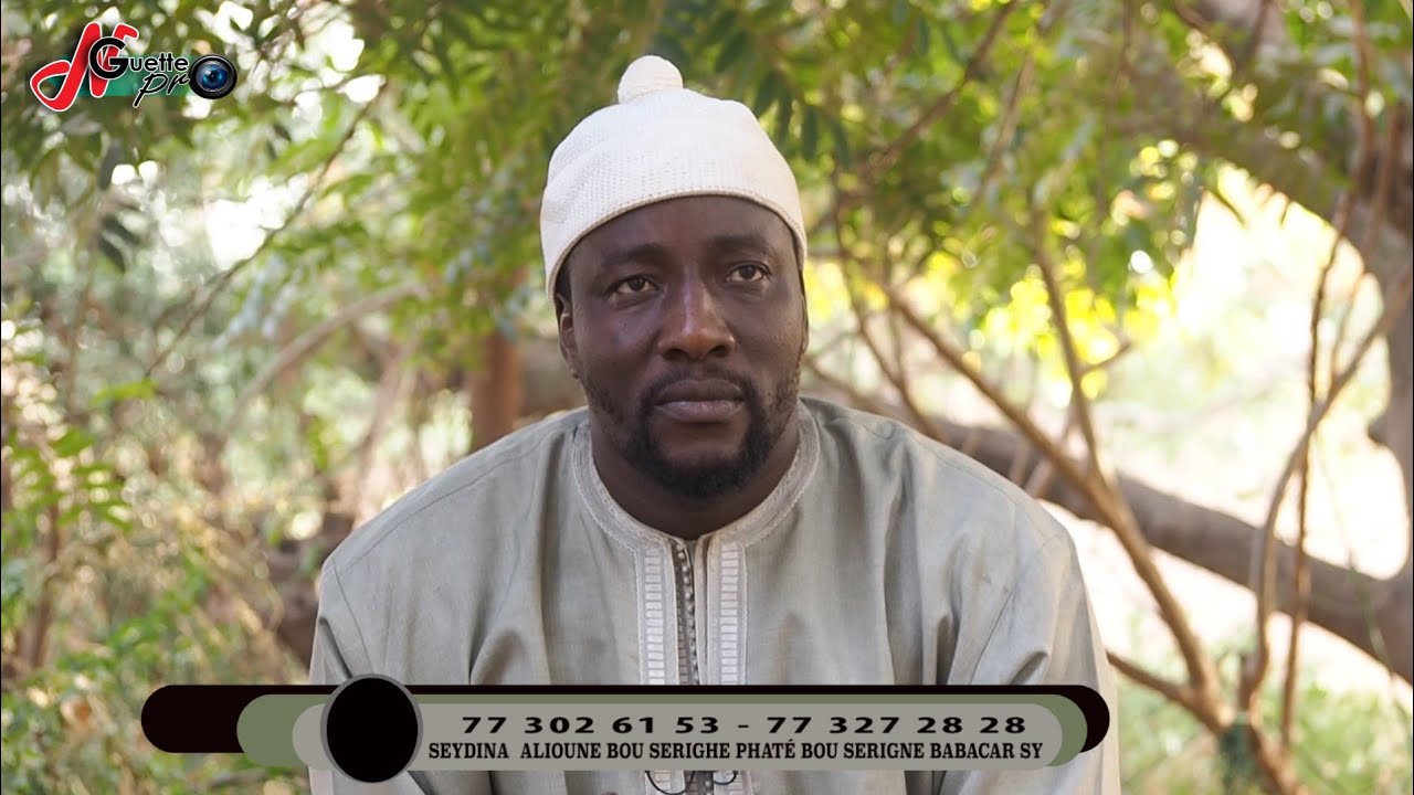 Seydina Alioune mboup Bou Serigne Pathé Bou Serigne Babacar Sy 🎥🎬🎞️💯💪✔️