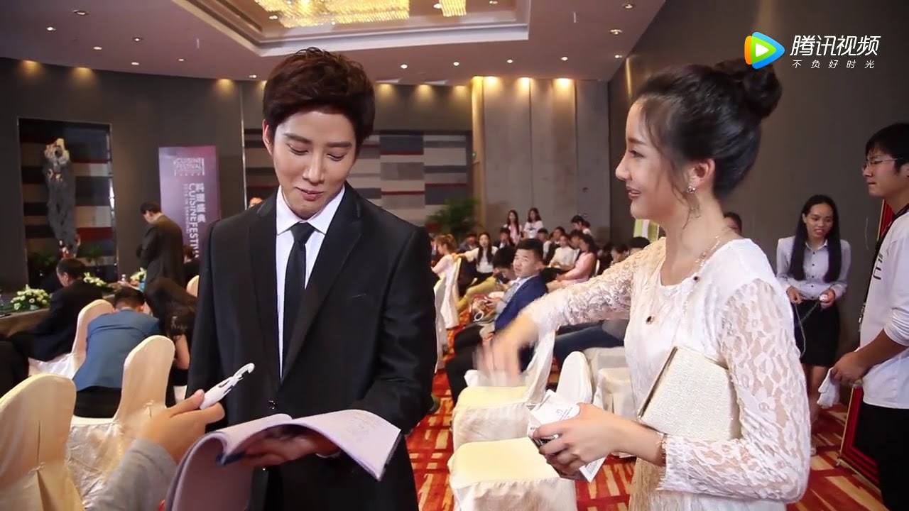 [Eng Sub] Delicious Destiny (หนุ่มหน้าใส หัวใจนักปรุง) - Behind the scene