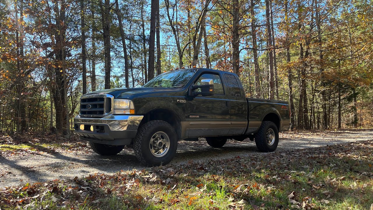 CHEAP 6.0 GETS BIG HORSEPOWER!