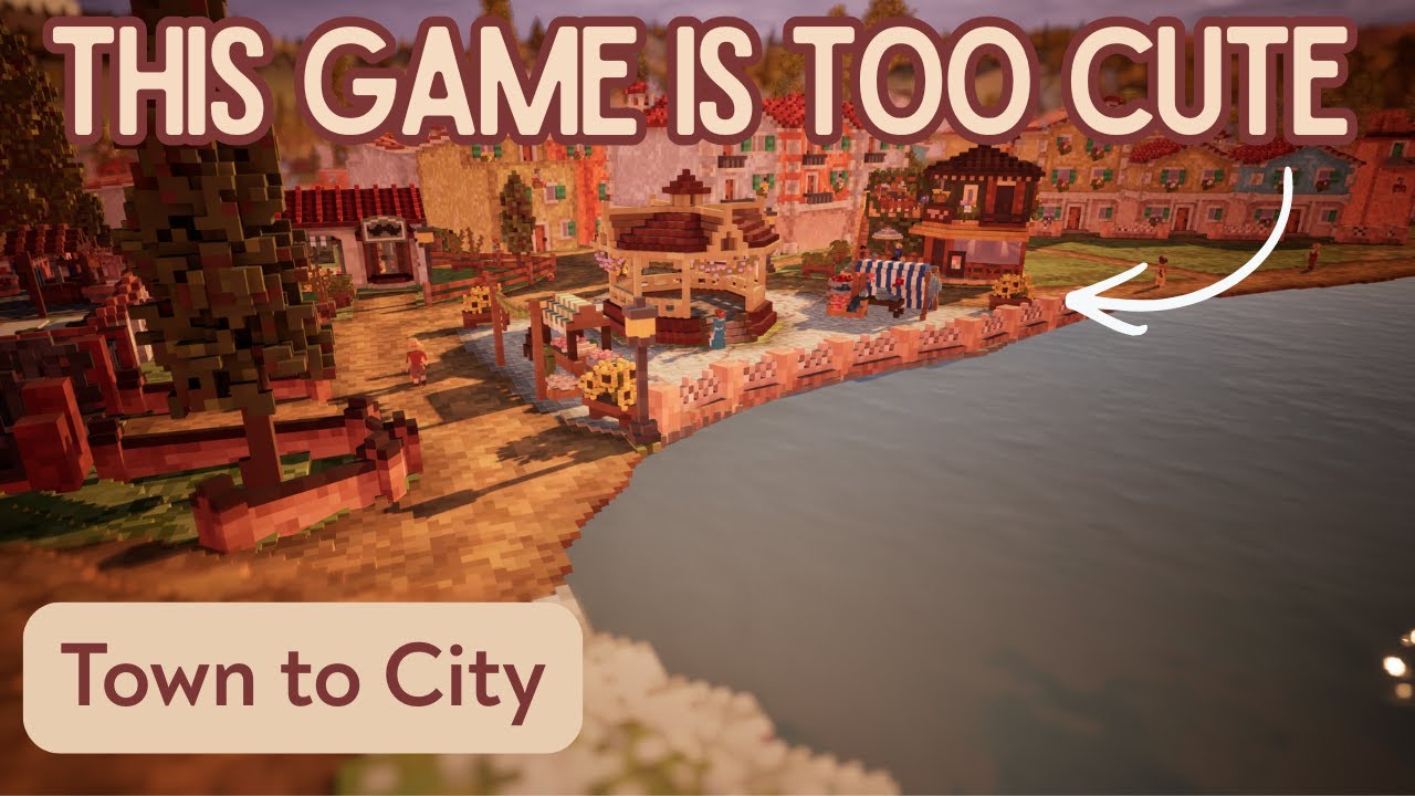 Back in Heartlakes | Town to City Livestream