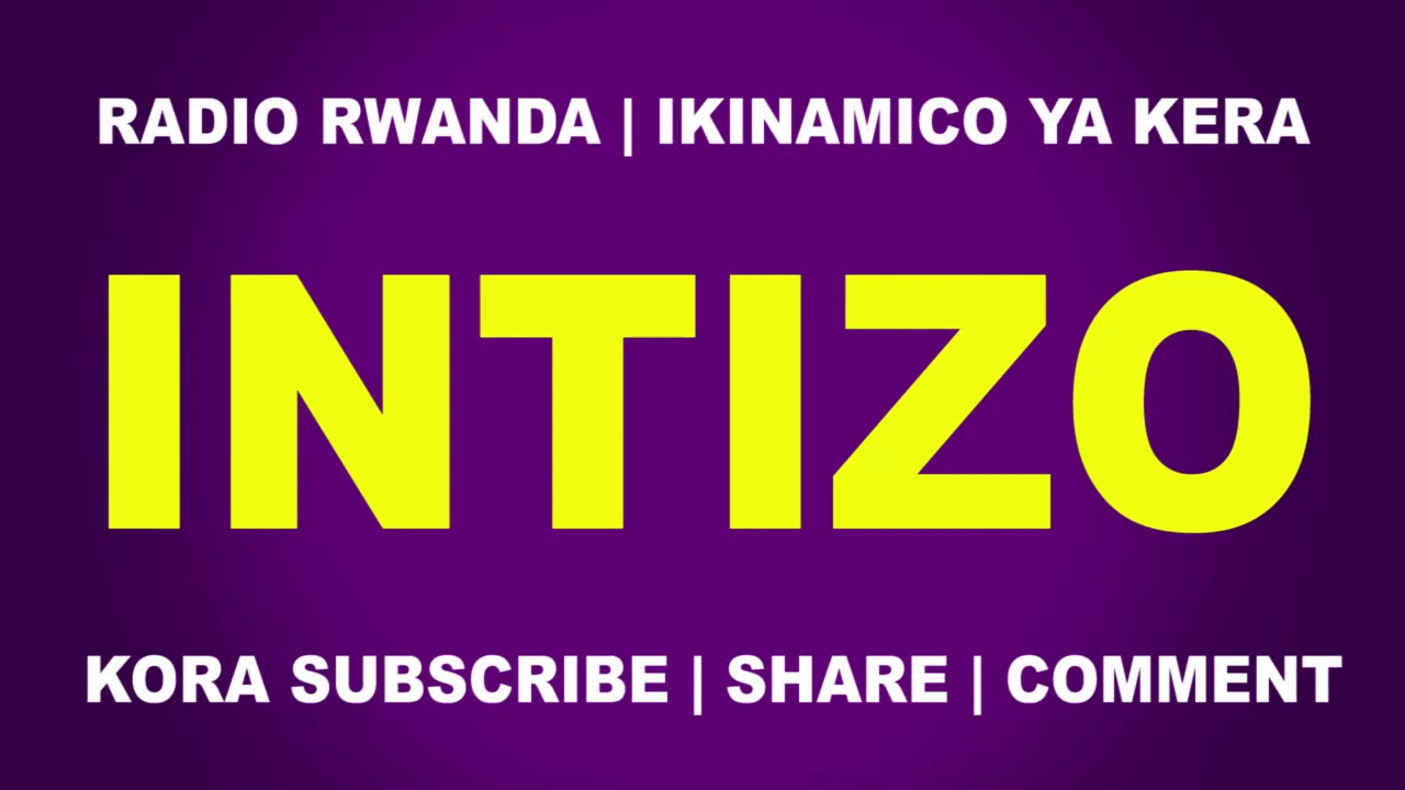 Ikinamico Intizo