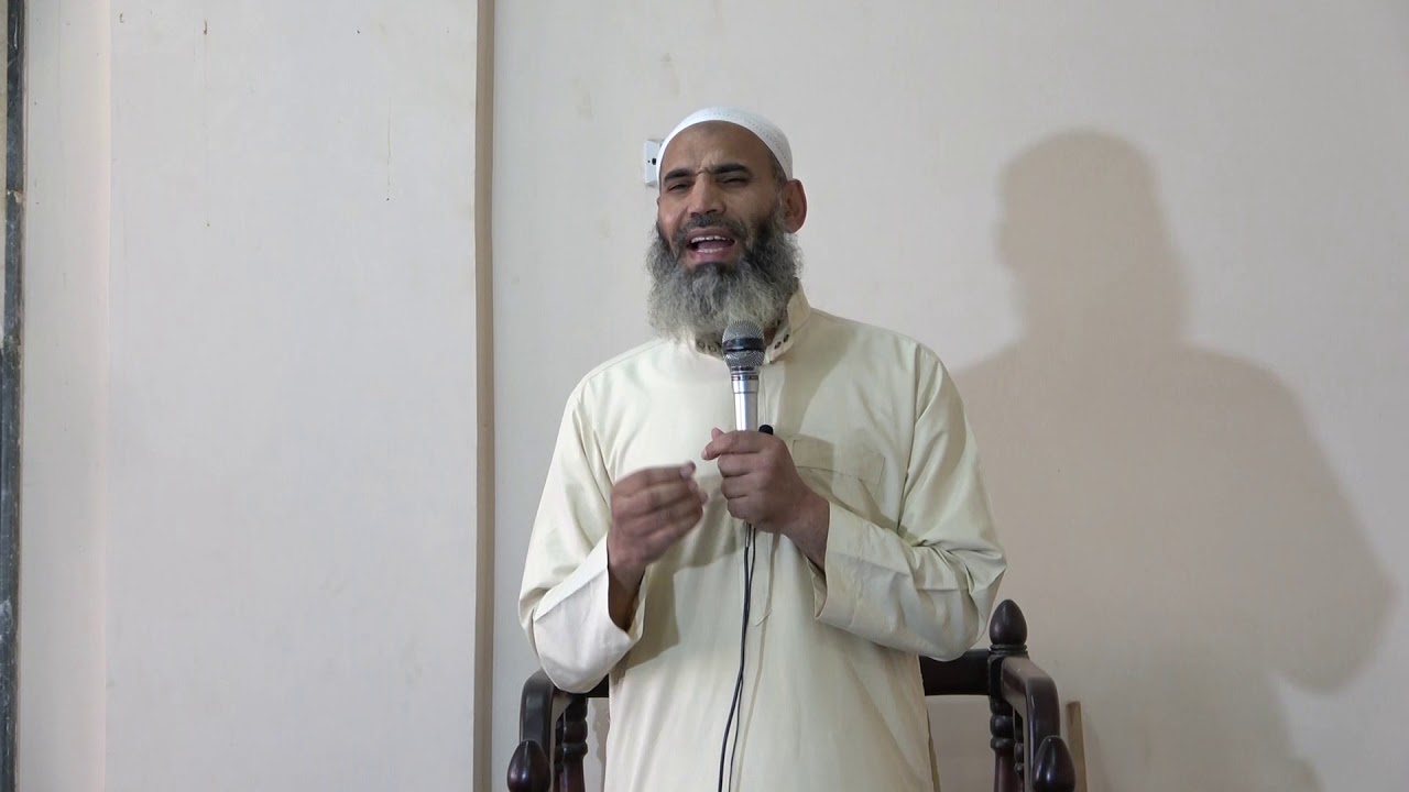 خطبة الجمعة: الحياء من الله ومن الخلق ومن النفس شيمة الكرام وفطرة إنسانية سوية