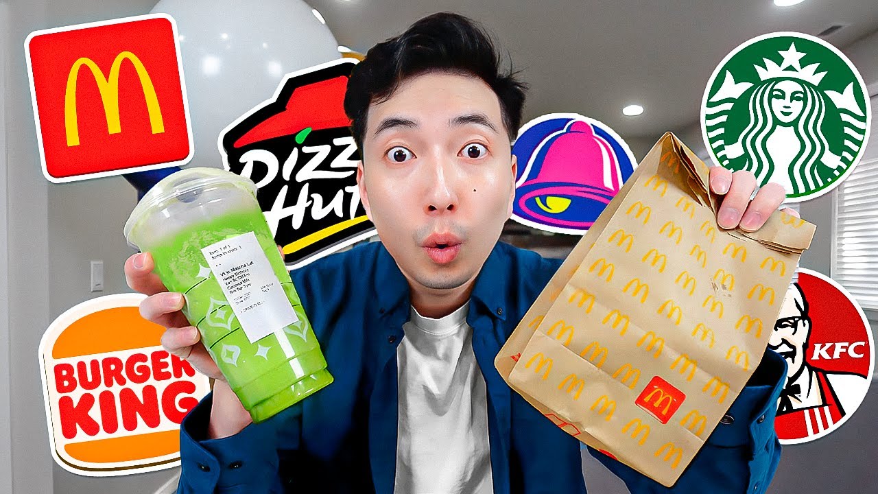 How Many FREE THINGS Can I Get on My BIRTHDAY?!