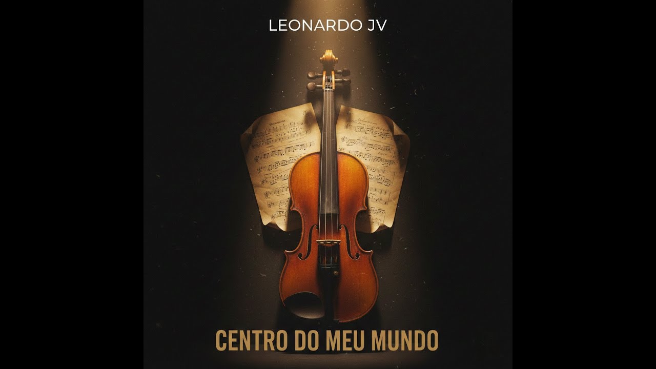 Centro Do Meu Mundo