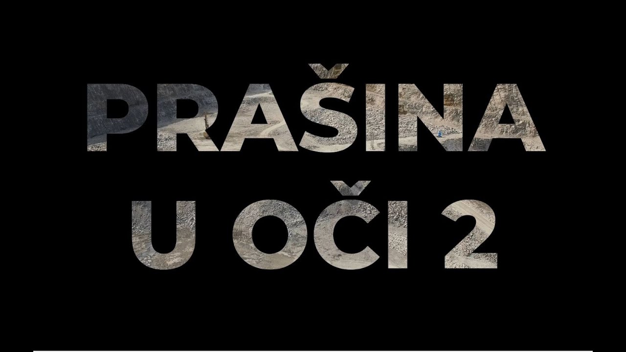 Prašina u oči 2