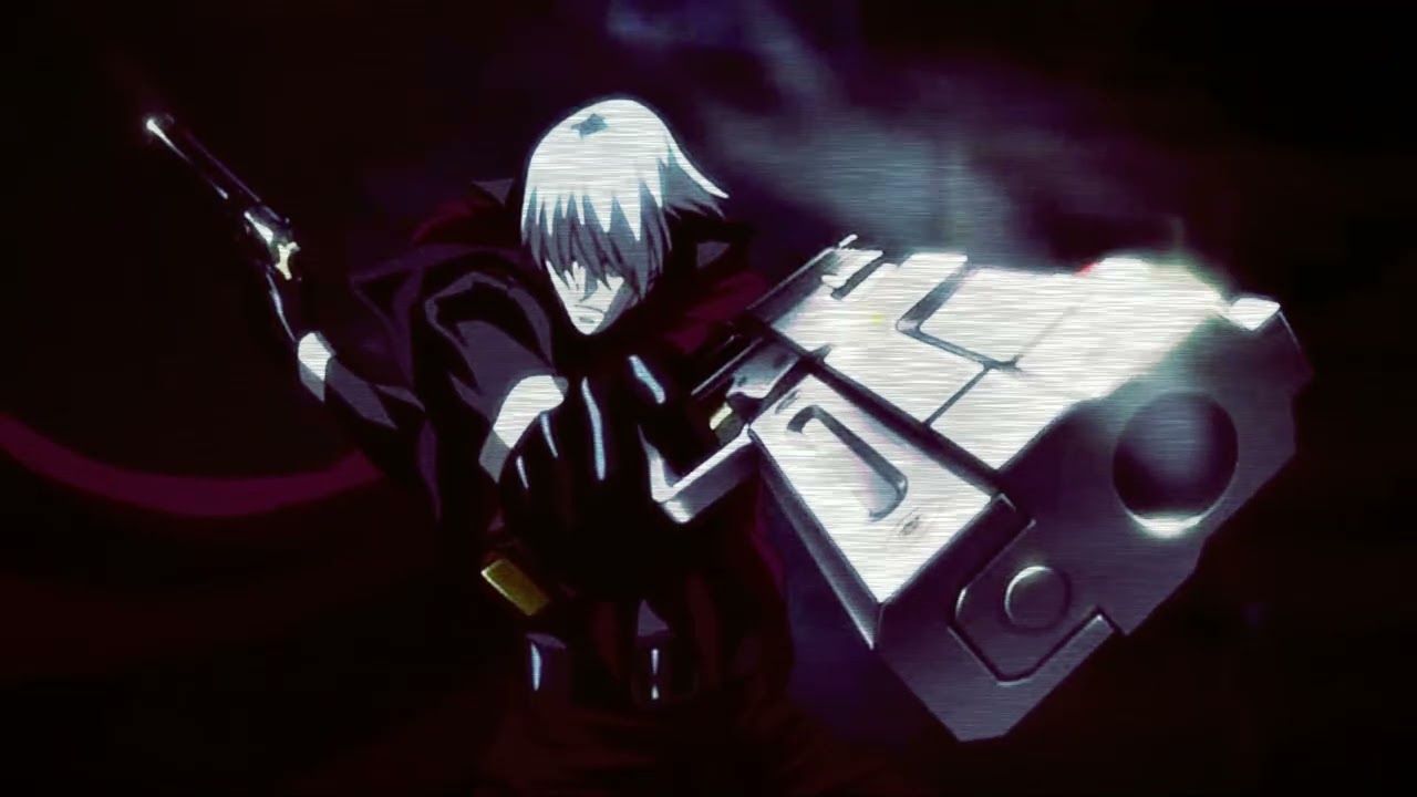 FRAGMENT (slowed)