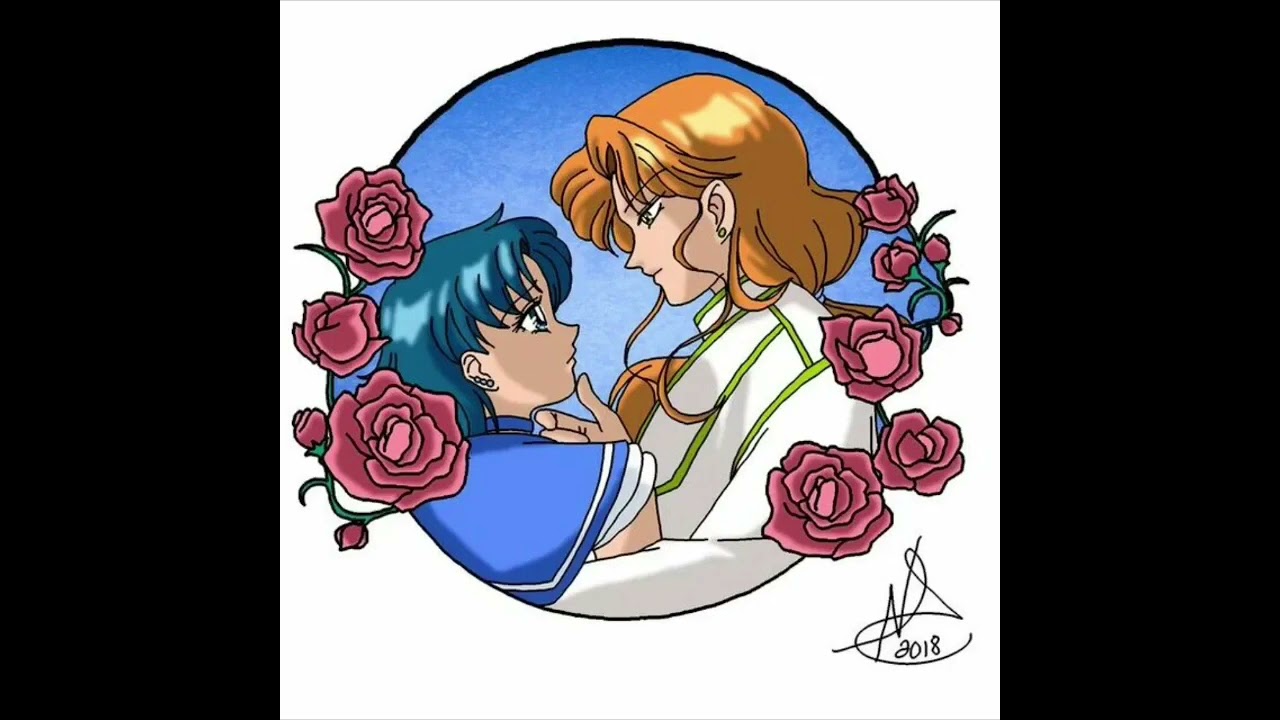 Меркурий и Зойсайт песня I Think About You