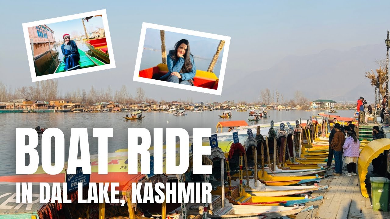 Our dream destination ❤️ #kashmir #dreamplace #youtube #vlog 